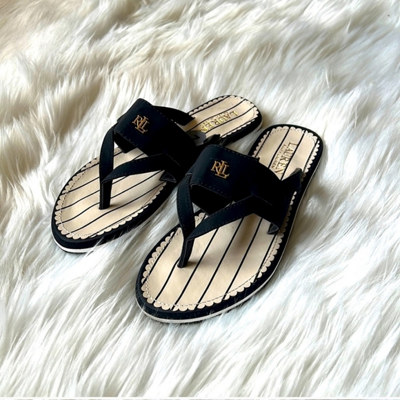Lauren Rosalind Sandels. By Ralph Lauren Like new - Picture 2 of 6
